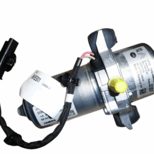 Pompa Vacum Citroen Peugeot 456588 Oryginał ORG 456588