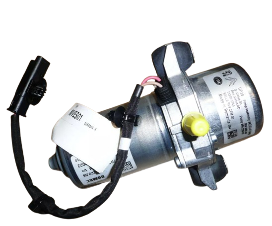 Pompa Vacum Citroen Peugeot 456588 Oryginał ORG 456588