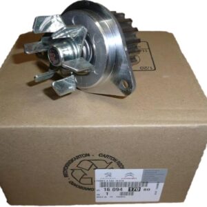 Pompa Wody Citroen Peugeot 1609417080 Oryginał ORG 1609417080
