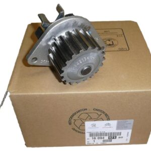 Pompa Wody Citroen Peugeot 1609417180 Oryginał ORG 1609417180