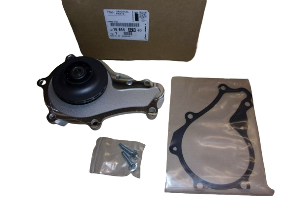 Pompa Wody Citroen Peugeot 1684447980 Oryginał ORG 1684447980