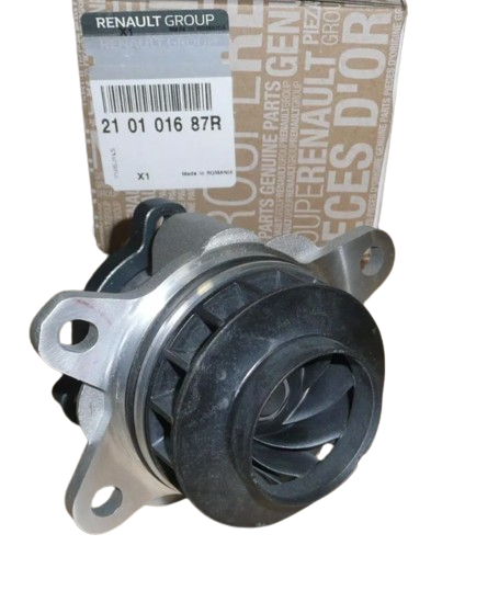 Pompa Wody Renault Dacia 210101687R Oryginał ORG 210101687R