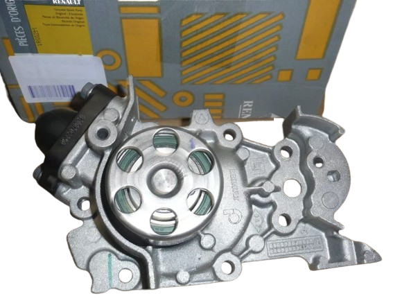 Pompa Wody Renault Dacia 210101832R Oryginał ORG 210101832R