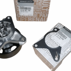 Pompa Wody Renault Dacia 210102773R Oryginał ORG 210102773R