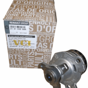 Pompa Wody Renault Dacia 210103098R Oryginał ORG 210103098R