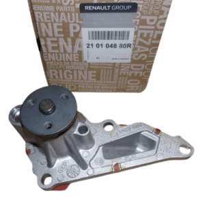 Pompa Wody Renault Dacia 210104880R Oryginał ORG 210104880R