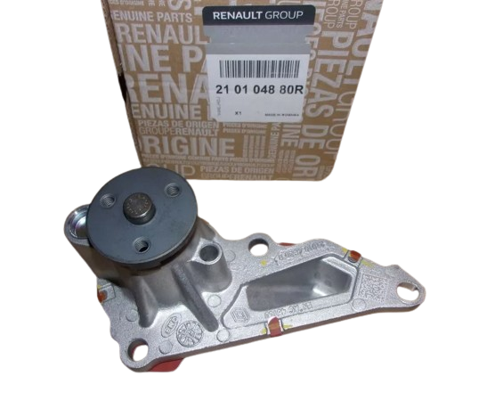 Pompa Wody Renault Dacia 210104880R Oryginał ORG 210104880R