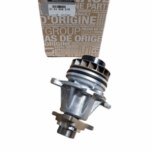 Pompa Wody Renault Dacia 210105857R Oryginał ORG 210105857R