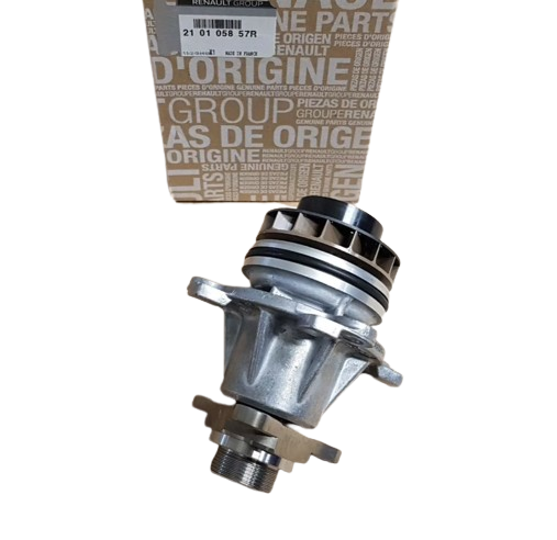 Pompa Wody Renault Dacia 210105857R Oryginał ORG 210105857R
