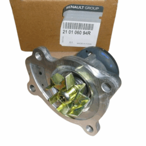 Pompa Wody Renault Dacia 210106094R Oryginał ORG 210106094R