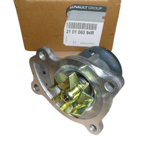 Pompa Wody Renault Dacia 210106094R Oryginał ORG 210106094R