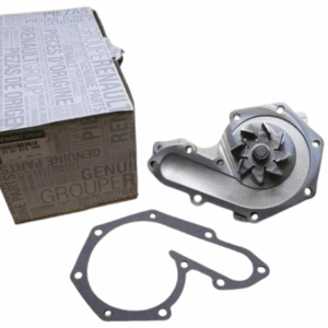 Pompa Wody Renault Dacia 210107370R Oryginał ORG 210107370R