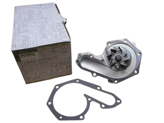 Pompa Wody Renault Dacia 210107370R Oryginał ORG 210107370R