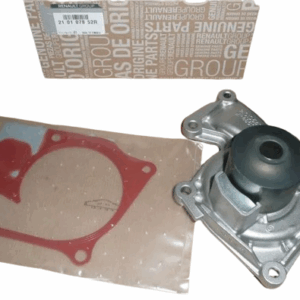Pompa Wody Renault Dacia 210107852R Oryginał ORG 210107852R