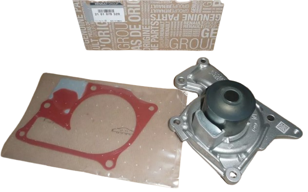 Pompa Wody Renault Dacia 210107852R Oryginał ORG 210107852R