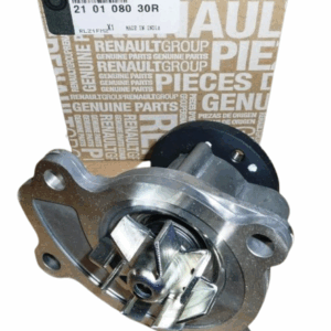 Pompa Wody Renault Dacia 210108030R Oryginał ORG 210108030R