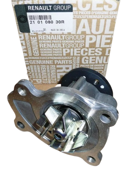 Pompa Wody Renault Dacia 210108030R Oryginał ORG 210108030R