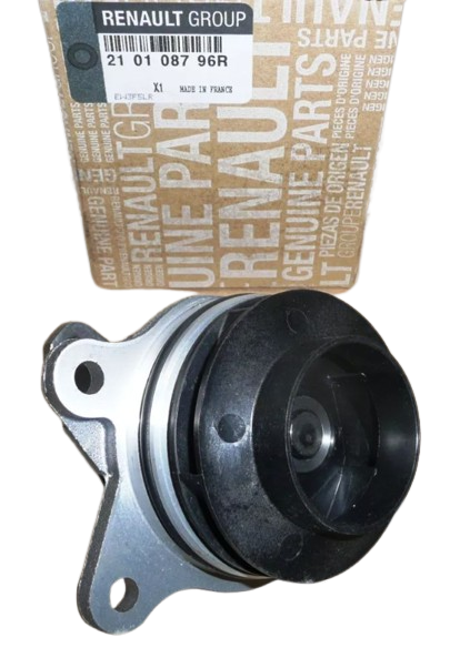 Pompa Wody Renault Dacia 210108796R Oryginał ORG 210108796R