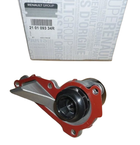 Pompa Wody Renault Dacia 210109334R Oryginał ORG 210109334R