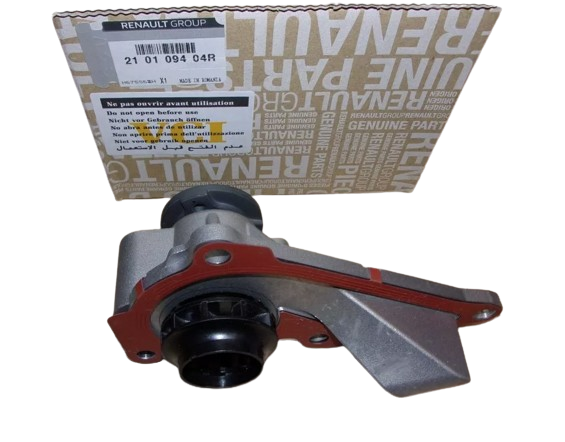 Pompa Wody Renault Dacia 210109404R Oryginał ORG 210109404R
