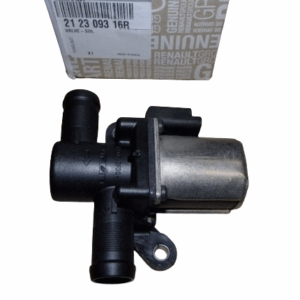 Pompa Wody Renault Dacia 212309316R Oryginał ORG 212309316R