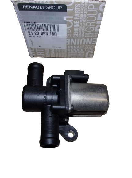 Pompa Wody Renault Dacia 212309316R Oryginał ORG 212309316R