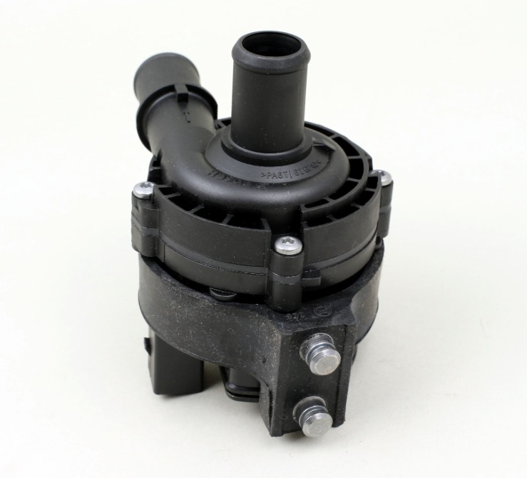 Pompa Wody Renault Dacia 2158000Q0A Oryginał ORG 2158000Q0A