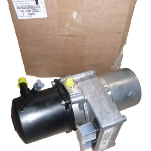 Pompa Wspomagania Citroen Peugeot 1629088880 Oryginał ORG 1629088880