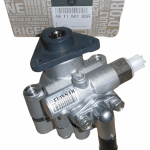 Pompa Wspomagania Renault Dacia 491100100R Oryginał ORG 491100100R