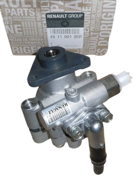 Pompa Wspomagania Renault Dacia 491100100R Oryginał ORG 491100100R