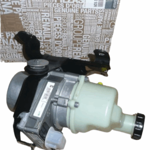 Pompa Wspomagania Renault Dacia 491101292R Oryginał ORG 491101292R
