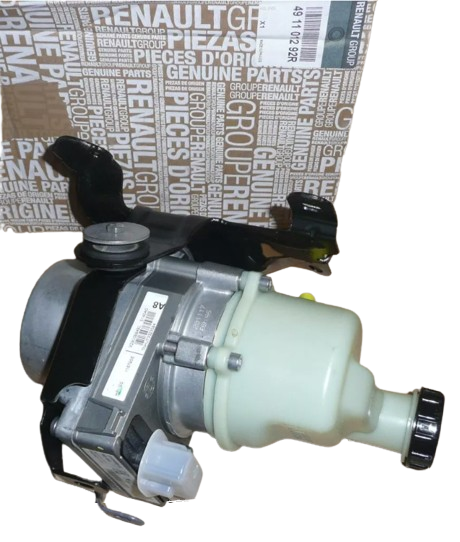 Pompa Wspomagania Renault Dacia 491101292R Oryginał ORG 491101292R