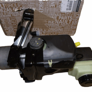 Pompa Wspomagania Renault Dacia 491102118R Oryginał ORG 491102118R