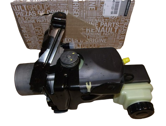 Pompa Wspomagania Renault Dacia 491102118R Oryginał ORG 491102118R