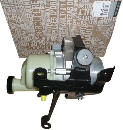 Pompa Wspomagania Renault Dacia 491109155R Oryginał ORG 491109155R