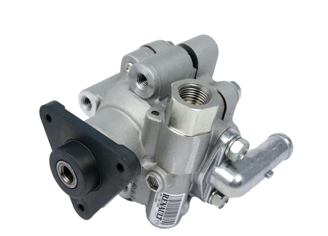 Pompa Wspomagania Renault Dacia 491109718R Oryginał ORG 491109718R