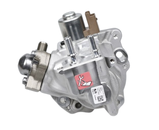 Pompa Wtryskowa Citroen Peugeot 1610279980 Oryginał ORG 1610279980