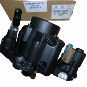 Pompa Wtryskowa Citroen Peugeot 1671544680 Oryginał ORG 1671544680