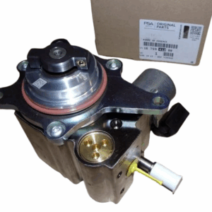 Pompa Wtryskowa Citroen Peugeot 1675941280 Oryginał ORG 1675941280