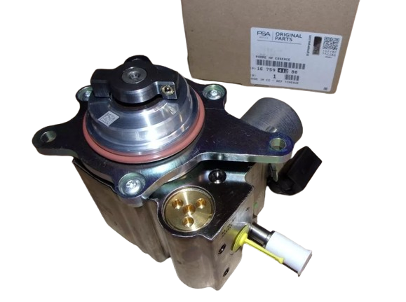Pompa Wtryskowa Citroen Peugeot 1675941280 Oryginał ORG 1675941280