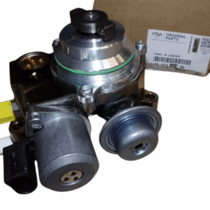 Pompa Wtryskowa Citroen Peugeot 1675941380 Oryginał ORG 1675941380