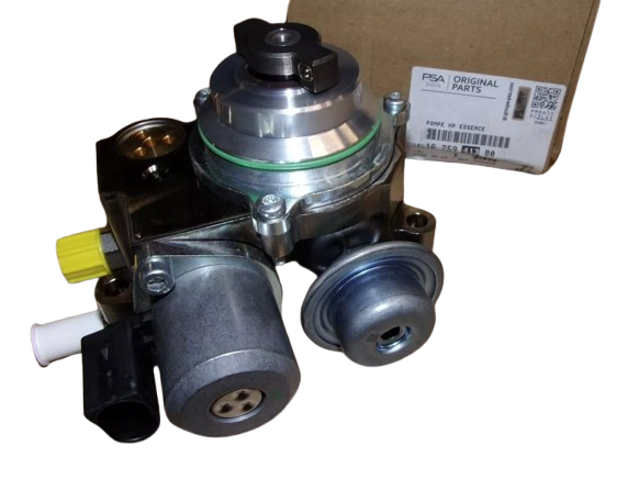 Pompa Wtryskowa Citroen Peugeot 1675941380 Oryginał ORG 1675941380