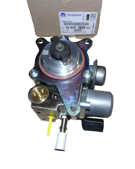 Pompa Wtryskowa Citroen Peugeot 1682623580 Oryginał ORG 1682623580