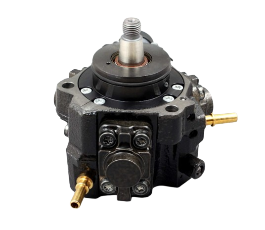 Pompa Wtryskowa Renault Dacia 1670000Q1T Oryginał ORG 1670000Q1T