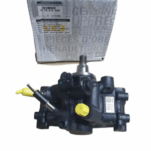 Pompa Wtryskowa Renault Dacia 167001930R Oryginał ORG 167001930R