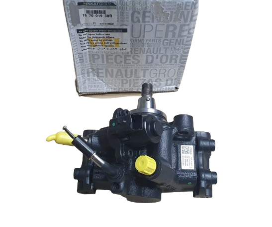 Pompa Wtryskowa Renault Dacia 167001930R Oryginał ORG 167001930R