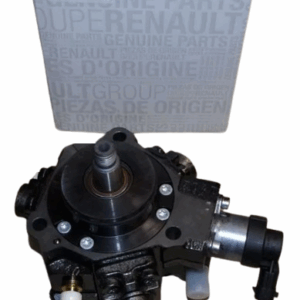 Pompa Wtryskowa Renault Dacia 167002972R Oryginał ORG 167002972R