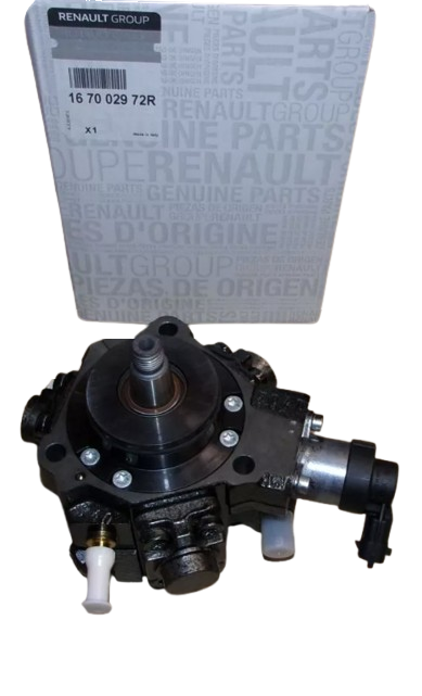Pompa Wtryskowa Renault Dacia 167002972R Oryginał ORG 167002972R
