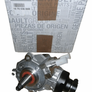 Pompa Wtryskowa Renault Dacia 167003606R Oryginał ORG 167003606R