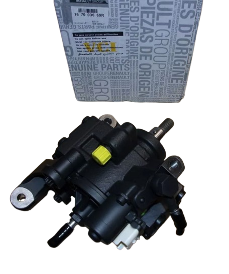 Pompa Wtryskowa Renault Dacia 167003669R Oryginał ORG 167003669R
